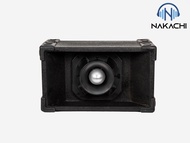 NAKACHI ตู้ลำโพง ตู้เสียงเเหลม ลำโพงเสียงเเหลม ตู้ลำโพงเสียงแหลม 6.5 นิ้ว ราคาโรงงาน