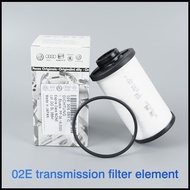 【100%Original】VW Volkswagen Tiguan Sharon Golf MK6 Audi A1 Q3 Gearbox Filter Element Filter 02E30505