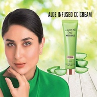 Lakme 9TO5 Naturale CC Cream SPF 30gr
