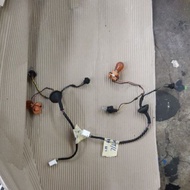 Bezza tail lamp soket original use