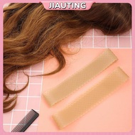 JIAUTING 1PCS Silicone Grip Wig Band Adjustable Silicone Wig  Fix Non Slip Wig Bands Seamless Wig Ba