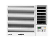 樂信牌 - RC-HU70A 3/4匹 變頻淨冷窗口冷氣機