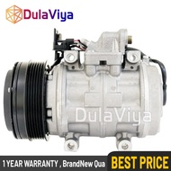 New Air Con AC Compressor for Mercedes-Benz E300D W124 3.0L Diesel OM606