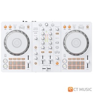 [กทม.ส่งด่วนทันที] Pioneer DJ DDJ-FLX4 / DDJ-FLX4-W ประกันศูนย์มหาจักร Pioneer DDJ FLX4W ดีเจ คอนโทร