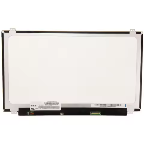 New 15.6" LCD For Lenovo Ideapad 320-15 320-15ikb 320-15IAP Screen Laptop LED Display Matrix 30Pin 1