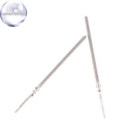 kamembelling 2/4/10 PCS NH05 Watch Stem Metal Crown Kit NH05 NH06 Watch Movement Winding Stem Access