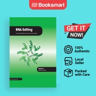 RNA Editing - Hardback - English - 9781908230232