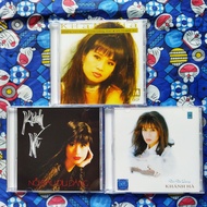 Bộ 3 CD Khánh Hà phono