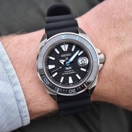 (FREE SHIPPING)SEIKO SRPG21K1 PROSPEX PADI SAMURAI KING