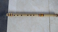 Suling Bambu Bali/ Seruling Bambu Bali