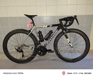 二手Cannondale caad10鋁架之王 公路單車 公路車單車成車即買即踩