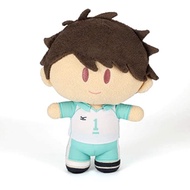 Haikyuu!! Anime Inspired Oikawa Tooru Aoba Johsai 24cm 9.5 inch Plushie Stuffed Toy