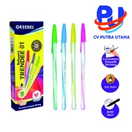 PULPEN GREEBEL TRENDEE 01