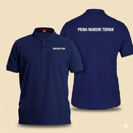 Custom CV shirtPOLO custom CV t-shirt full embroidery polo shirt
