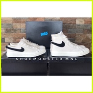 ♞NIKE CONVERSE 1985 JUST CHUCK HIGH AND LOW
