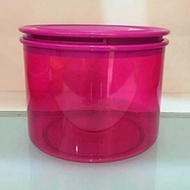 TUPPERWARE DISKON SALE JOLLIE KEEPER JOLLY KEEPER SMALL 1.7L 1PCS PURPLE TOPLES ACTIVITY UNGU TOPLES