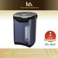 Elba 3.2L Thermo Pot ETPR3292BL