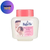 Babyflo Petroleum Jelly Unscented 25g - Petroleum Jelly