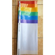 ECOFLEX Business File Folio Folder ECOFLEX F4 Business File Folder