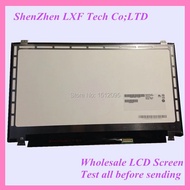 15.6 INCH Laptop Lcd Matrix Screen Forhp Probook 450 G1 LCD Screen Replacement For Laptop New LED HD 1366*768 40Pin