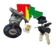 DEMAK EVO Z / DV110 MAIN SWITCH SET