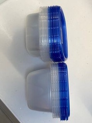 Ziploc food storage box 食物盒