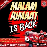 Juta Gummy