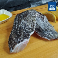 Prime Fresh -  Fresh Hybrid Grouper 龙虎斑 (Pearl Grouper) - Fillet/Slices