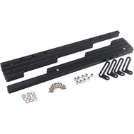 Spark Plug Wire Looms Holders Compatible with Small Block Big Block SBC BBC 302 305 327 350 383 400 