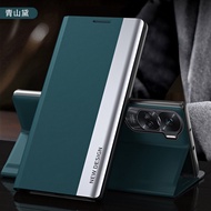 Flip Case For Honor 90 Lite 5G Wallet Stand Phone Cover For Honor90Lite 90Lite 2023 Bracket Magnetic