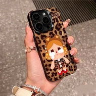Durable creative case For Case For Case iphone case IP11PROMAX IP12PROMAX IP13PROMAX IP14PROMAX IP15