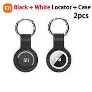 [Heses] 2 chiếc Thiết bị định vị thông minh Xiaomi Thiết bị định vị ví thú cưng trẻ em Thiết bị định