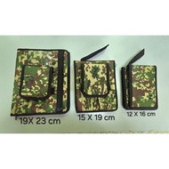 SARUNG BUKU DIGITAL COVER BOOK DIGITAL