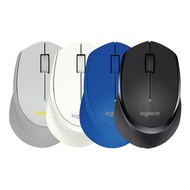 Logitech m275 wireless mouse office mouse laptop gaming home mouse