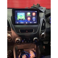 Hyundai IX-35 IX35 2011 - 2015 Android 10'' inch Car Player Monitor