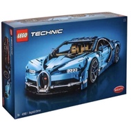 RM1585.09 after coins cashback [BrickPanda] Lego 42083 Technic Bugatti Chiron