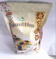 Seaweed-floss-vegan素食-鸿缘