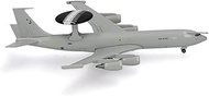 herpa Boeing E-3D Sentry AEW.1 - No. 8 Squadron RAF Waddington - ZH101 1:500 Scale Miniature Collect