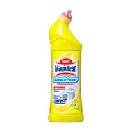 MAGICLEAN Toilet Bleach Lemon (500ml)