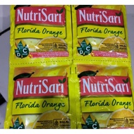 Nutrisari florida orange Powder Drink (40 pcs)