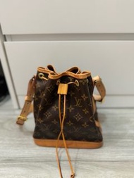 LV 水桶袋 noe bb