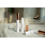 Nee Cara Mascara Serum Eyelash Care Clear Helps Eyelashes Grow Longer Nourishing Essense