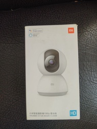 小米智能攝影機 監控 CCTV 雲台版