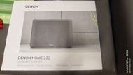 Denon Home 250 無線揚聲器