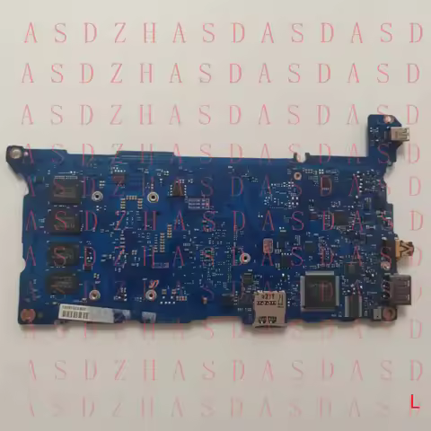 Z FOR Samsung XE700 motherboard BA41-01715A i5-2537M CPU HM65 Laptop