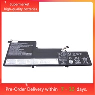 L19M4PF4 41CP6/51/90 60.7WH Laptop Battery For Lenovo YOGA Slim 7-14ARE 7-14ITL Series L19D4PF4 L19C