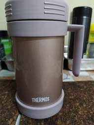 Thermos 保溫壺