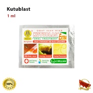 Polar Fish Flea Medicine For Fish Parasite Medicine