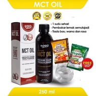 MCT OIL DR RIZAL NEW