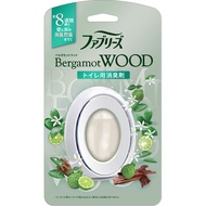 P&amp;G Febreze Deodorant for Toilet - Passion Amber / Bergamot Wood (1pc)
